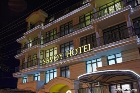 savoy hotel 5* chisinau moldova